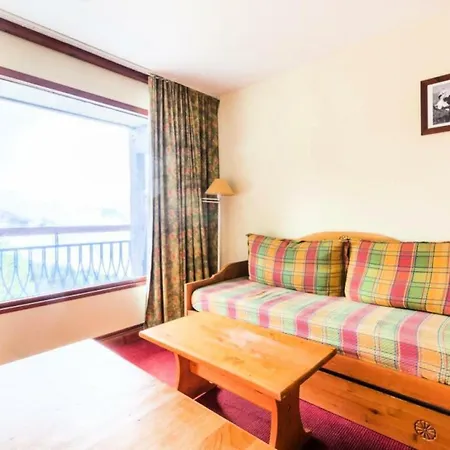 Residences Quartier Charmettoger - Maeva - 2 Pieces 5 Personnes - Budget Mae-2384 Les Arcs (Savoie)
