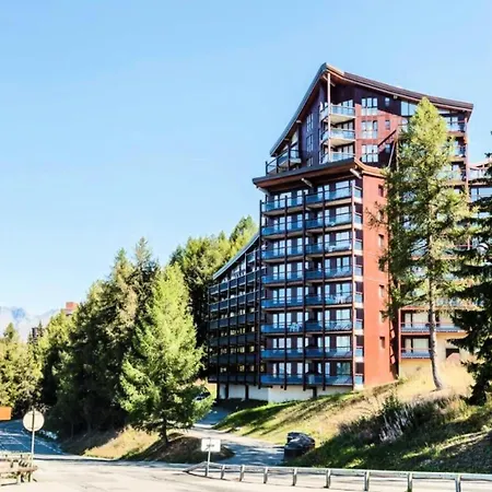 Residences Quartier Charmettoger - Maeva - 2 Pieces 5 Personnes - Budget Mae-2384 Les Arcs (Savoie)