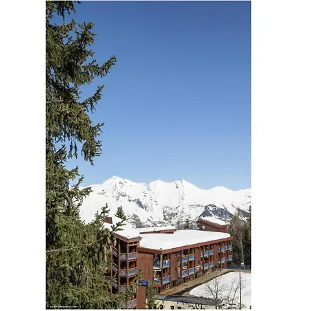 Residences Quartier Charmettoger - Maeva - 2 Pieces 5 Personnes - Budget Mae-2384 *