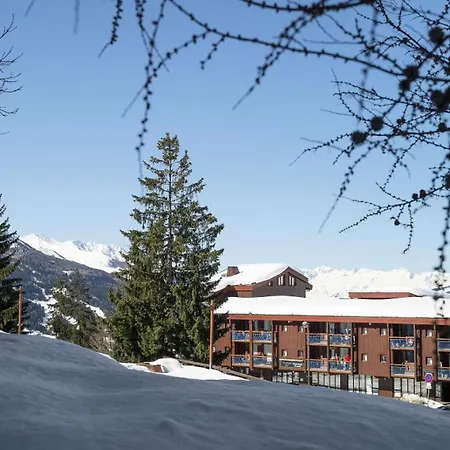 Διαμέρισμα Residences Quartier Charmettoger - Maeva - 2 Pieces 5 Personnes - Budget Mae-2384 *